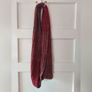 Tickled Pink Infinity Scarf